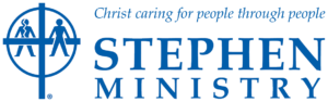 Stephen Ministry Logo