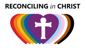 Reconciling in Christ Logo