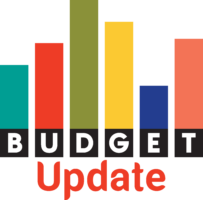 Budget graphic