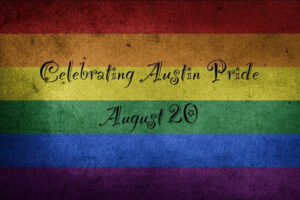 Pride Celebration Aug 20